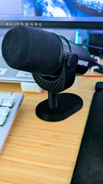 Shure MV7 Microphone Stand — Фото 2 из 2