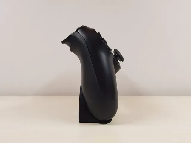 Invisible PS4 Controller Holder Minimalist — Фото 4 из 5