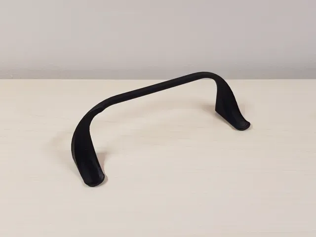 Invisible PS4 Controller Holder Minimalist — Фото 5 из 5