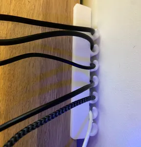 range cable tablette 18mm