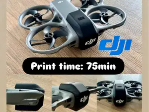 DJI AVATA 360 PROTEZIONE GIMBAL