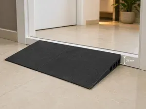 Robot Step Ramp - Stair Ramp for Robot Vacuums