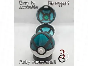 Functional Netball Full Detailed