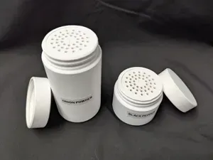 Outta Thyme - Modular Spice Storage System
