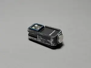 Olight Oclip Pro Case