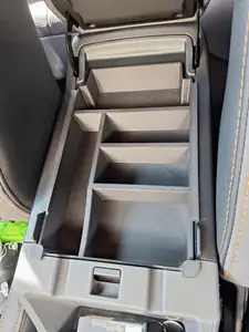 2024 2025 2026 Subaru Crosstrek / Impreza tray