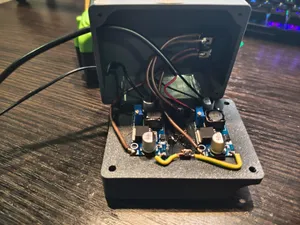 Makita Battery Adapter with LM2596 for Router ONU