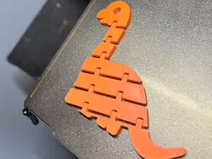 Végétobrachus articulé