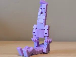 Blank Man: Magneto [No. 3] Magnetic Upgrade