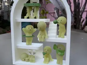 SMISKI HOUSE Round