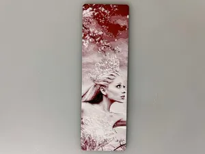 Wicked: Glinda, Good Witch of the South - Bookmark