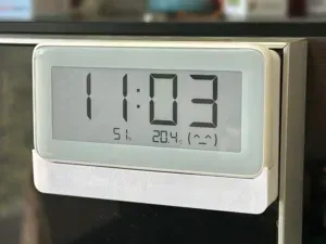 Mi Temperature &Humidity Monitor Pro dummy battery