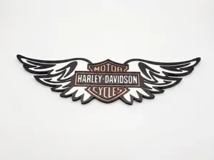 Harley Stand