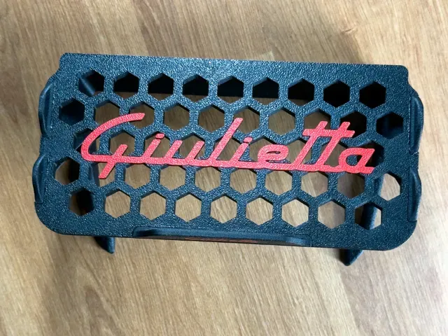 phone holder alfa romeo giulietta