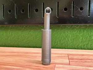 1:18-1:24 Scale Exhaust Stack