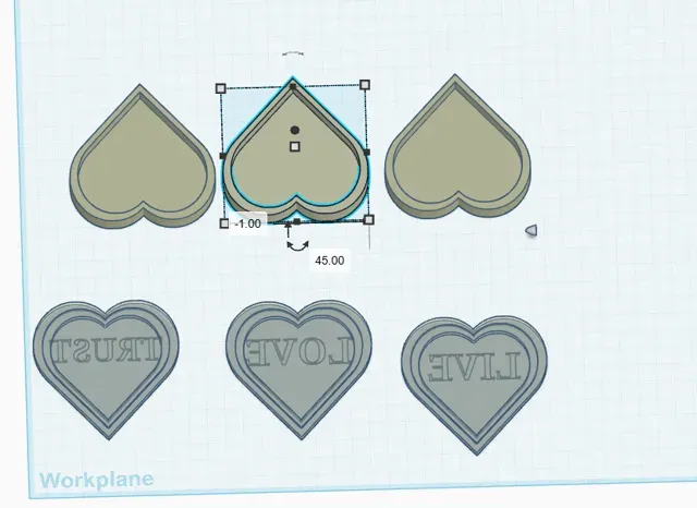 Heart Jewelry Box Trio – Love Trust Live — Фото 7 из 7