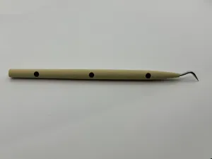 Ergonomic Weeding Tool for Bambu Lab H2D