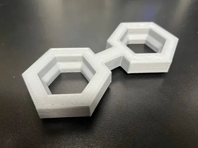 Gravitrax column bridge spacer — Image 4 of 4