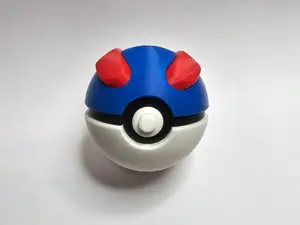 Great Ball Clicker