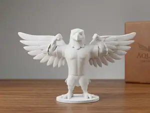 The Champion Eagle