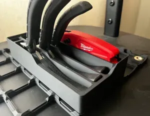 Husky 3-Piece Mini Pliers Set Gridfinity