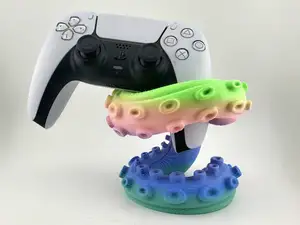 Tentacle Stand controller joystick ps5 ps4 xbox