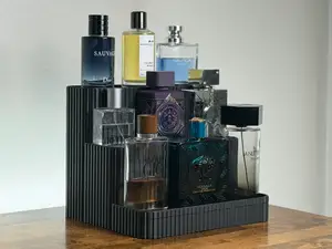 Large Display Shelf w/ 3 Tiers