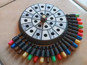 Memory Game Montessori