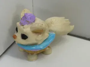 Adopt me - pupcake