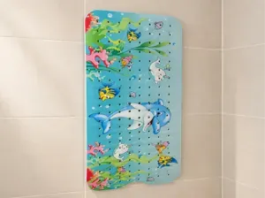 Wall mounted Hook for Shower & Bathtub mat