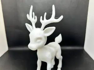 Cute Deer