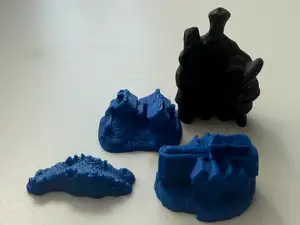 Siedler von Catan Ersatzfiguren
