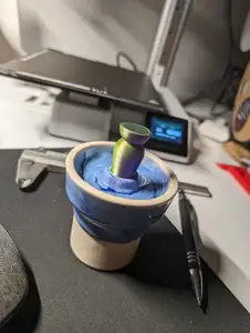 Shisha Hookah Phunnel Plug