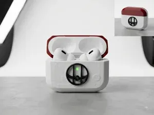 Pokeball AirPods Pro 2 Case