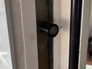 Balkontürschnapper Ersatzteil AUBI