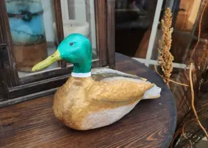 Duck - Display or Decoy