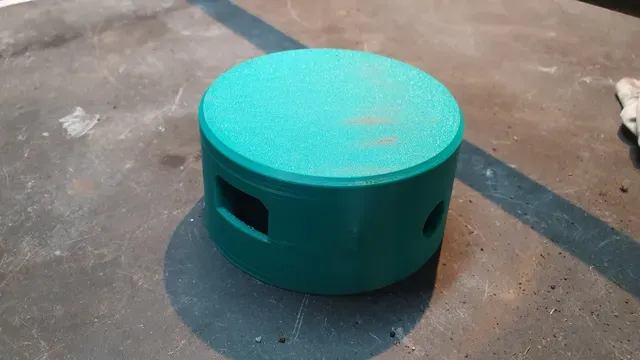 Milwaukee M18 BLLT 18V Line Trimmer Head (part) — Image 3 of 15