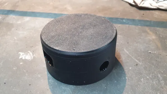 Milwaukee M18 BLLT 18V Line Trimmer Head (part) — Image 8 of 15