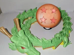 4 Star Dragon Ball Poke Clicker (No AMS)
