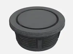 Car sensor plug