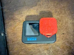 GoPro 9/10/11/12 lens cover