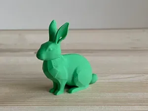 Easter Bunny