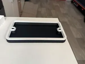 Držák na nádobí Japandi Kuchyňský utěr, houbička