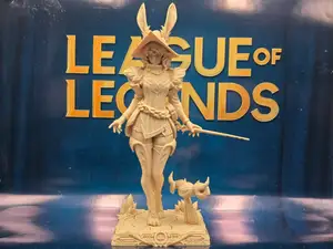 Aurora ( League of Legends ) LoL