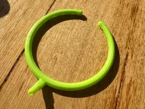 Watering/Irrigation Ring for Hydroponics