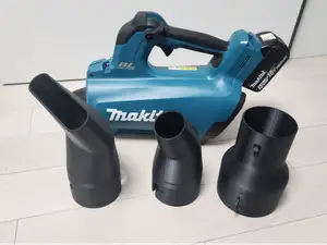 makita 18V_blower nozzle_dub184