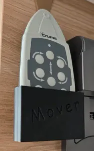 Halter Fernbedienung Mover Truma SE