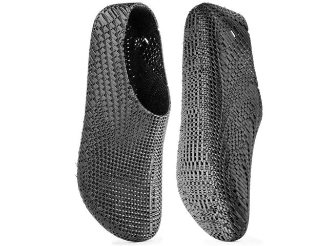Mirai barefoot shoes