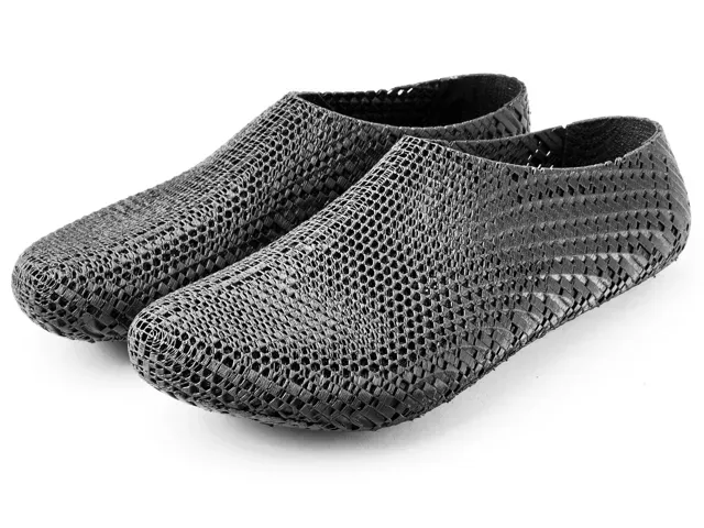 Mirai barefoot shoes — Фото 2 из 2