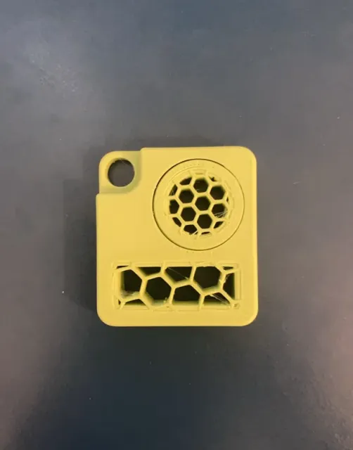 simple rotate fidget toy (print in place) — Image 4 of 4